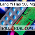 Lang Yi Hao 500 Mg new03